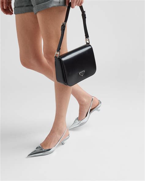 prada scarpe slingback|prada slingback shoes 2020.